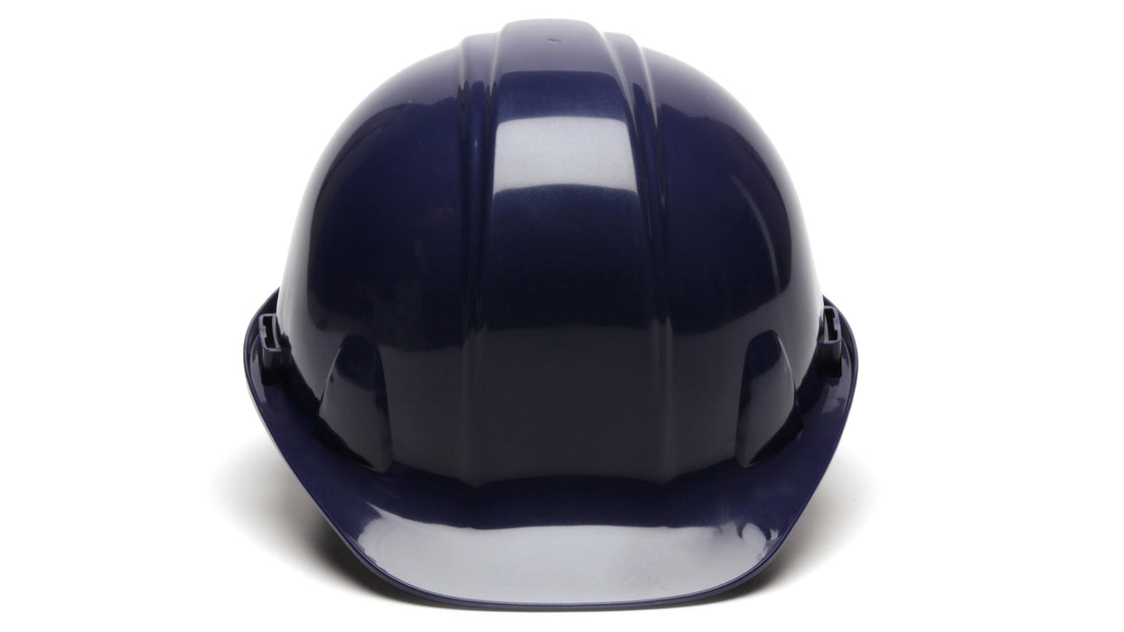 Pyramex SL Series 4-Point Cap Style Hard Hat