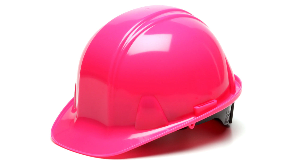 Pyramex SL Series 4-Point Cap Style Hard Hat