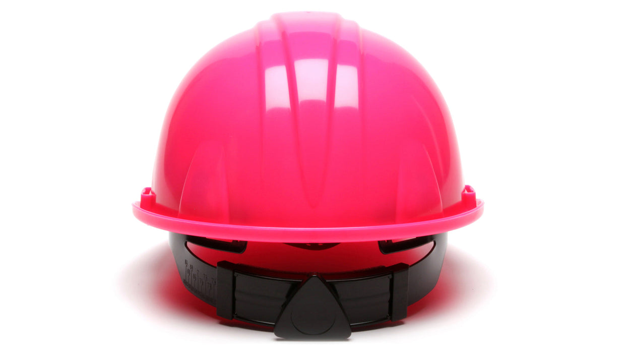 Pyramex SL Series 4-Point Cap Style Hard Hat