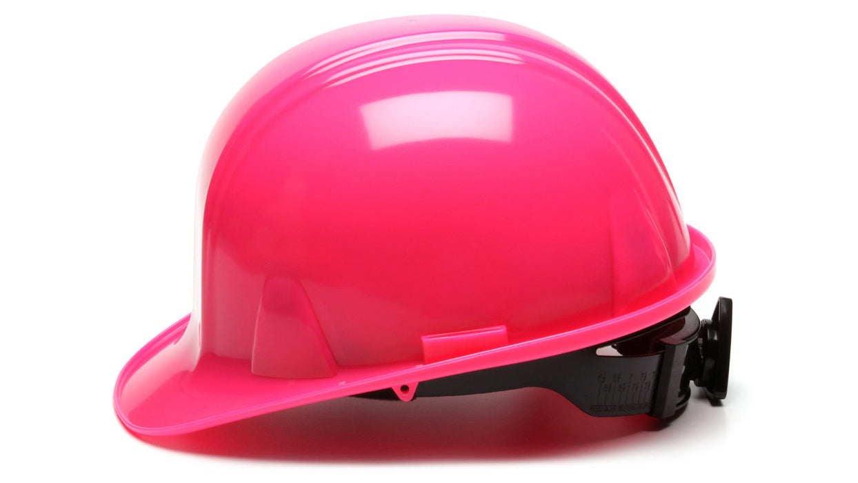 Pyramex SL Series 4-Point Cap Style Hard Hat