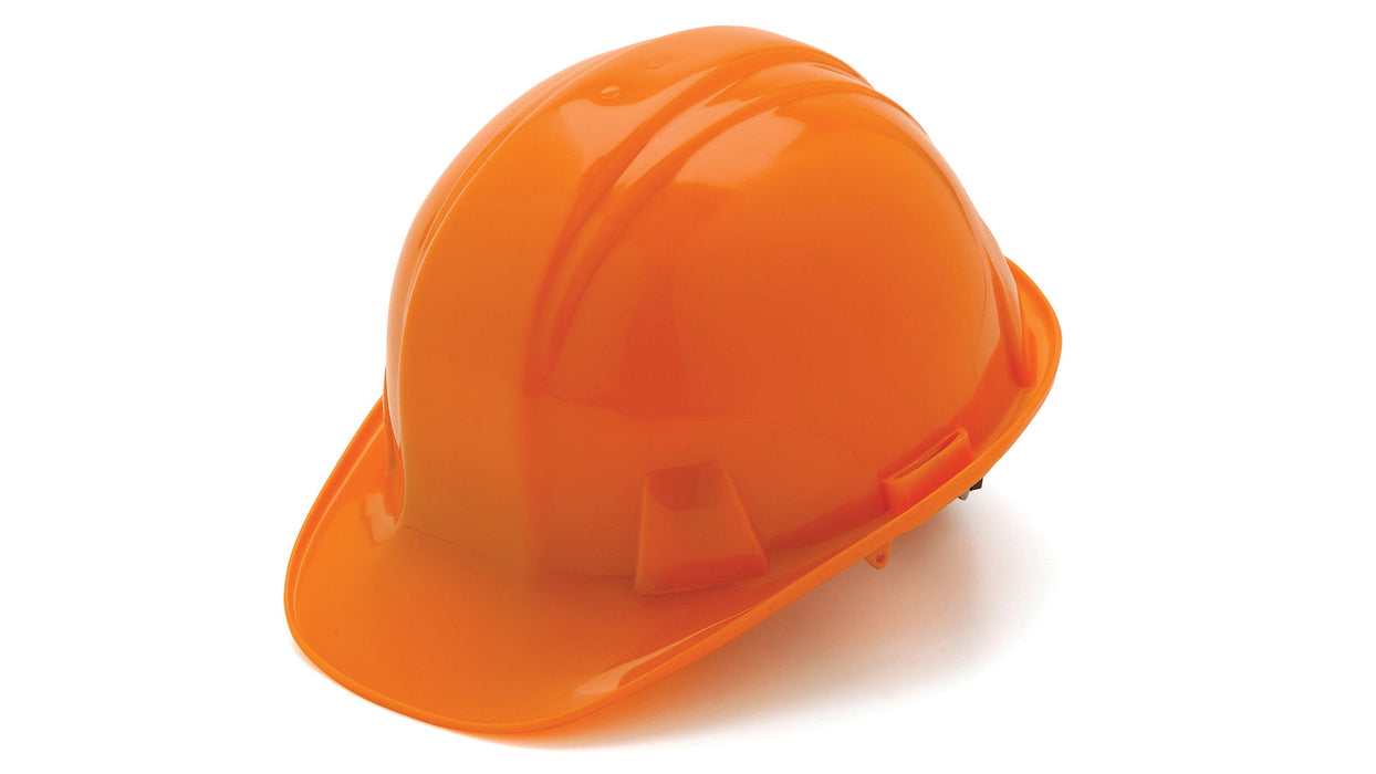 Pyramex SL Series 4-Point Cap Style Hard Hat