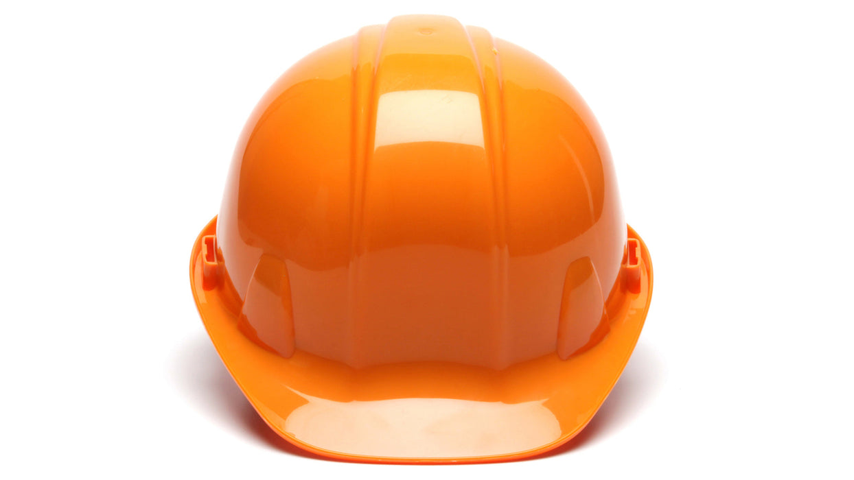 Pyramex SL Series 4-Point Cap Style Hard Hat