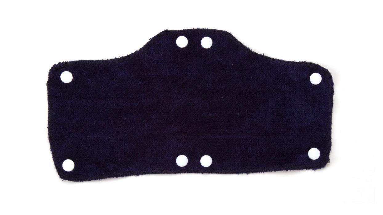 Pyramex Terry Cloth Sweat Band for Hard Hat