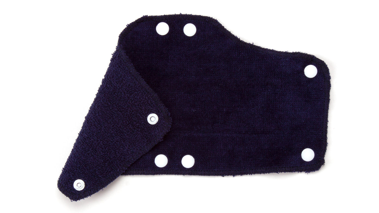 Pyramex Terry Cloth Sweat Band for Hard Hat