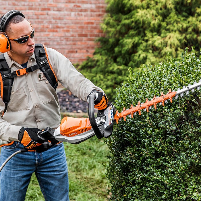 STIHL HSA 94T 24" Battery Powered Hedge Trimmer - Tool Only