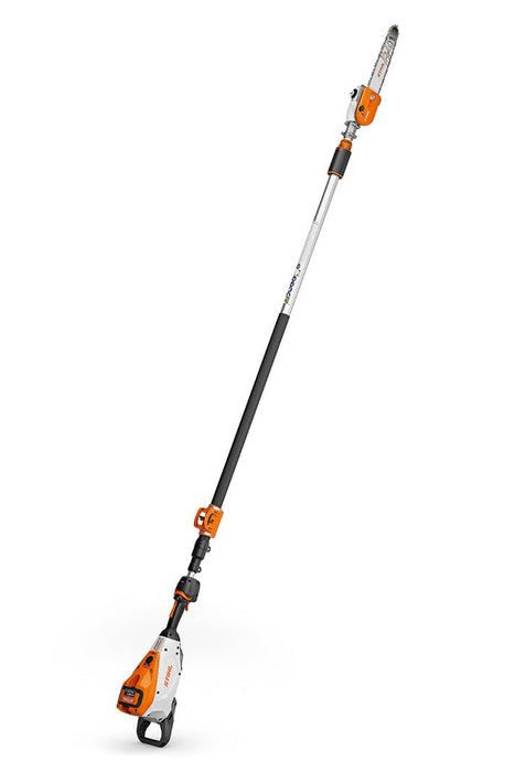 STIHL HTA 135 13ft Cordless Telescopic Pole Pruner (AP System) - Tool Only