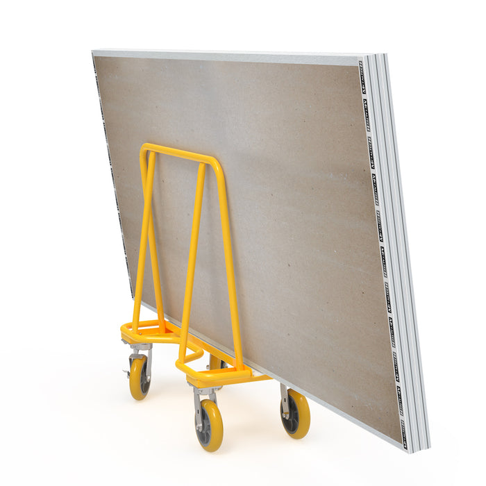 Metaltech Wall Hauler Series 2000 Drywall Cart