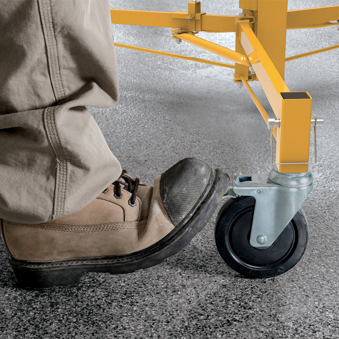 Metaltech Jobsite Series Drywall & Panel Lifter