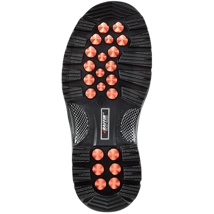 Baffin IceBear Rubber Winter Safety Boots