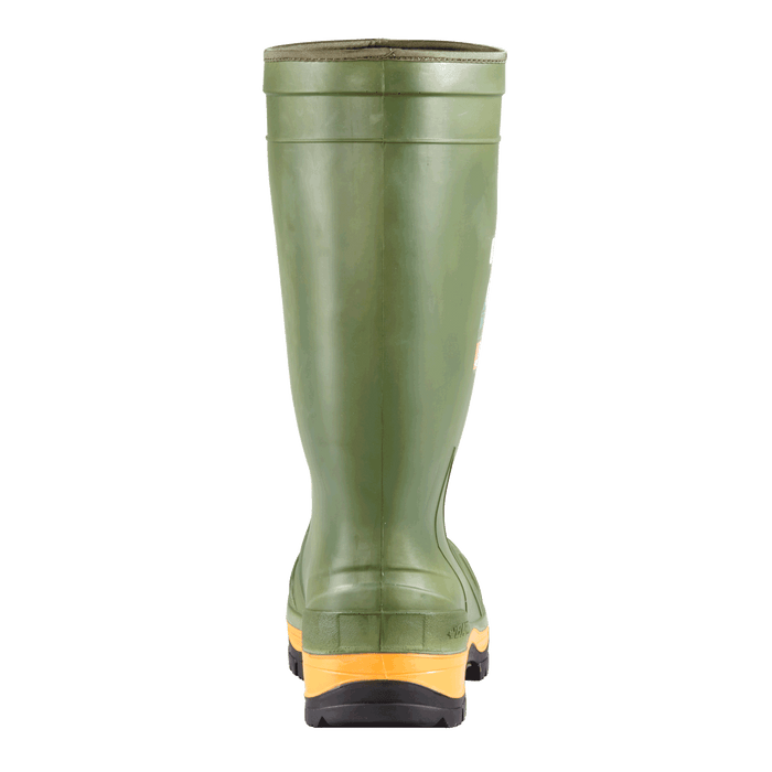 Baffin IceBear Rubber Winter Safety Boots