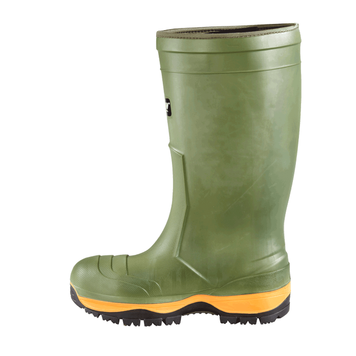Baffin IceBear Rubber Winter Safety Boots