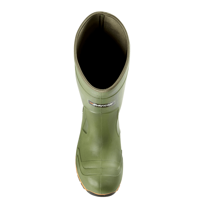 Baffin IceBear Rubber Winter Safety Boots