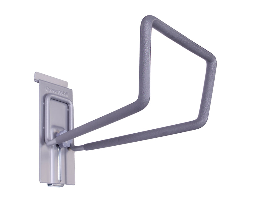 Crownwall Loop Hook Slatwall Accessory