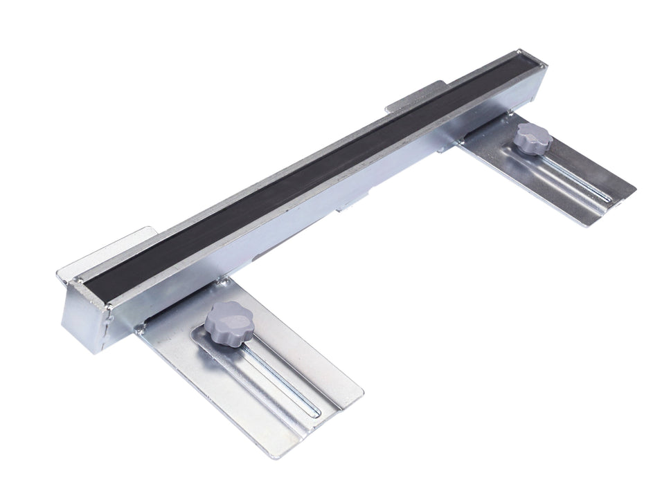 Crownwall 16" Magnetic Tool Bar Slatwall Accessory