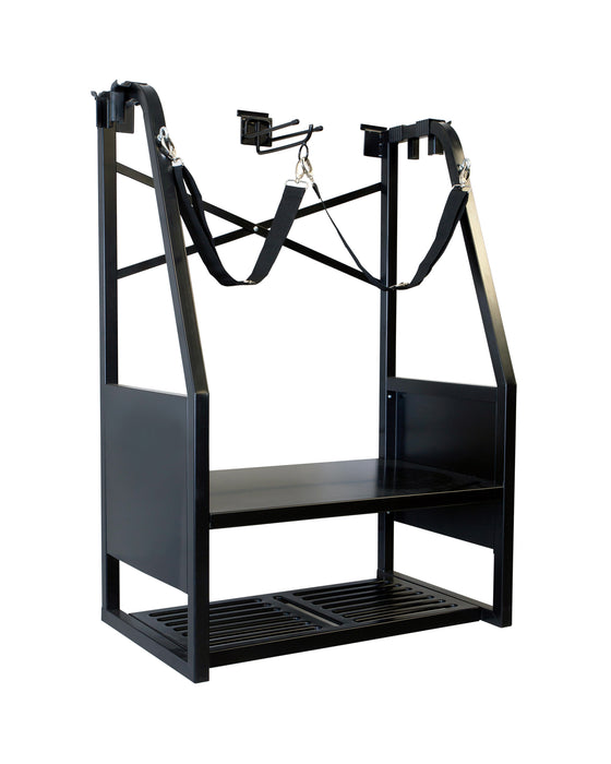 Crownwall Golf Bag Organizer