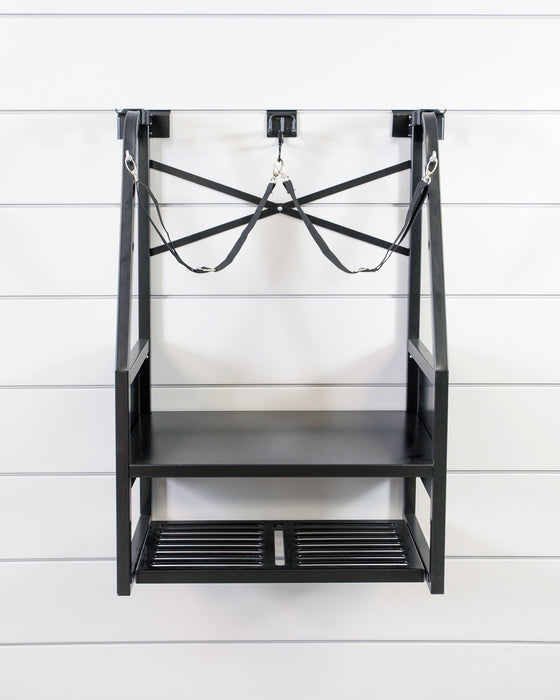 Crownwall Golf Bag Organizer