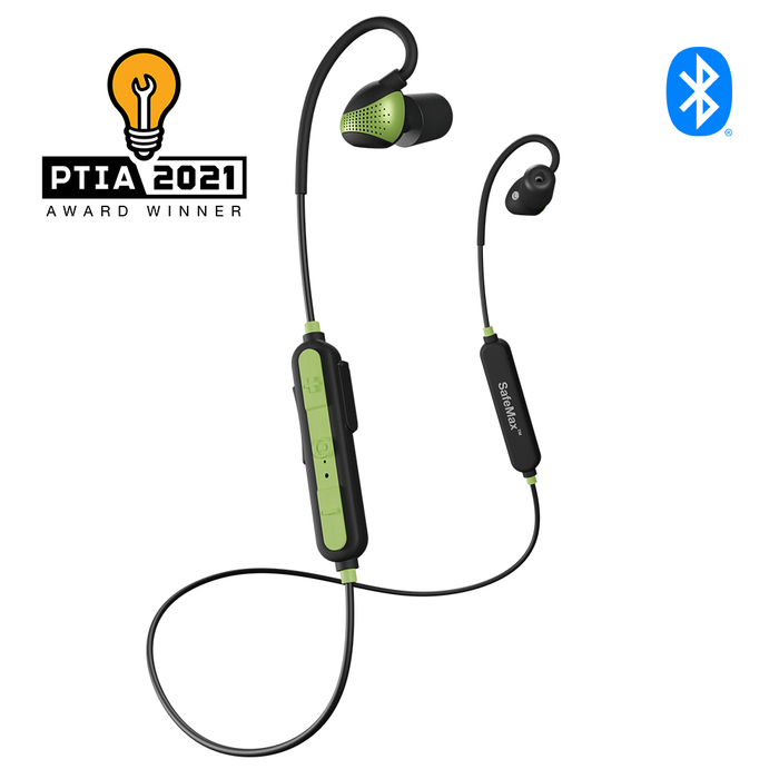 ISOtunes PRO Aware Bluetooth Earbuds Kit