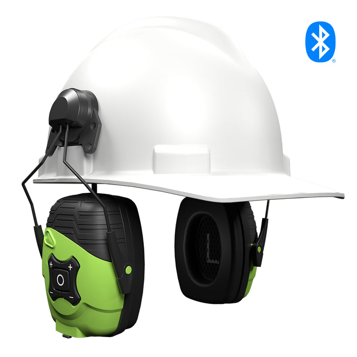 ISOTunes LINK Aware Helmet Mount