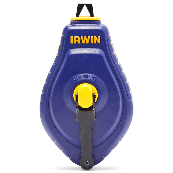 Irwin Strait-Line® Speedline Chalk Reel