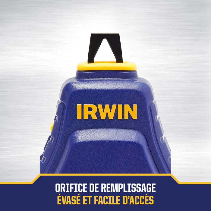 Irwin Strait-Line® Speedline Chalk Reel