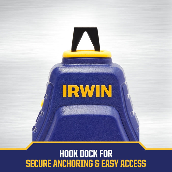 Irwin Strait-Line® Speedline Chalk Reel