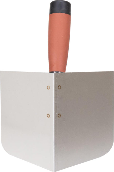 Marshalltown Radius Corner Trowels