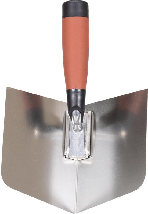 Marshalltown Radius Corner Trowels