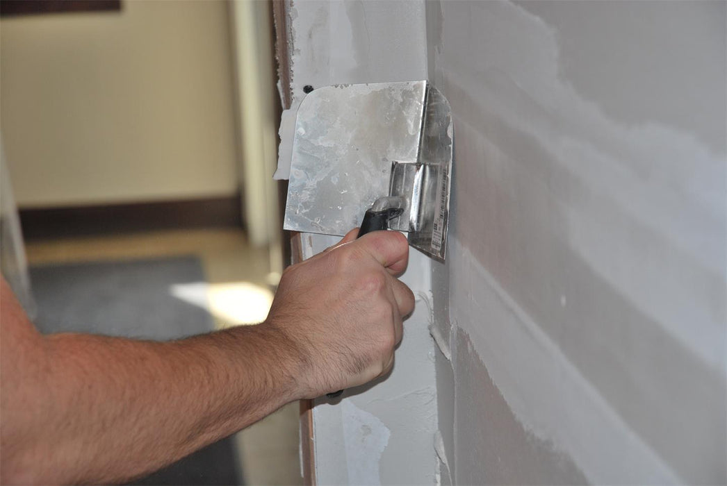 Marshalltown Radius Corner Trowels