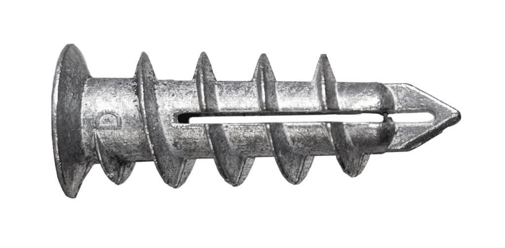 Hollow Wall Anchors