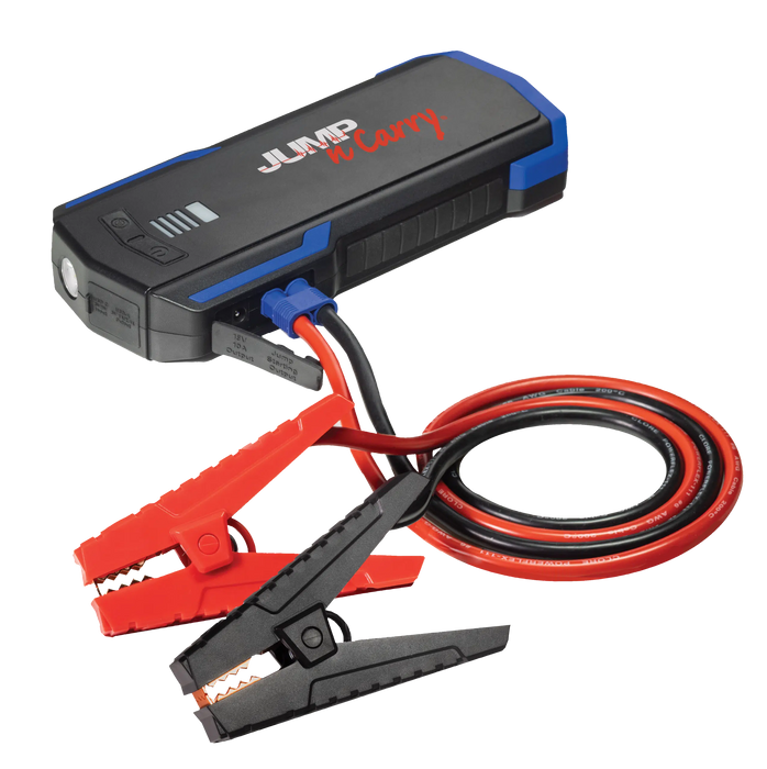 Clore Automotive JNC345 Jump-N-Carry 12V Lithium Portable Jump Starter