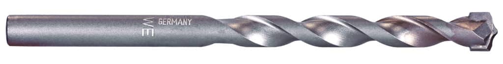 UCAN Straight Shank Joran Hammer Drill Bit