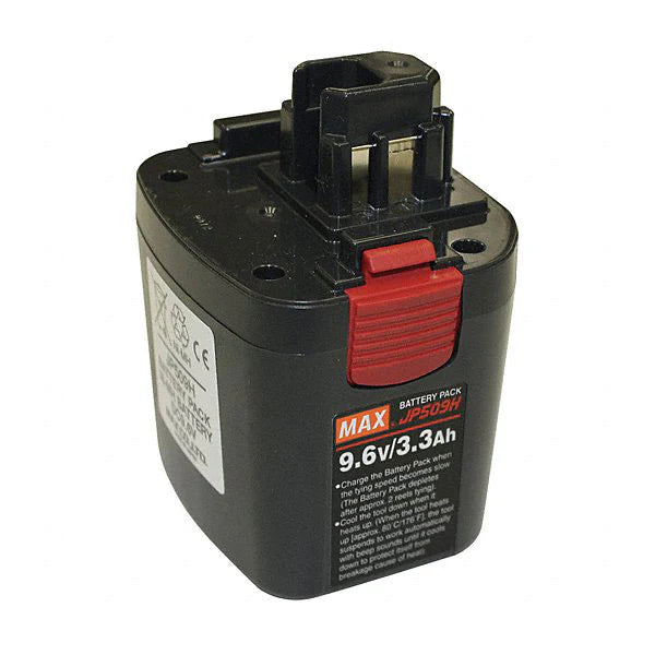 MAX 9.6V Lithium Ion Battery