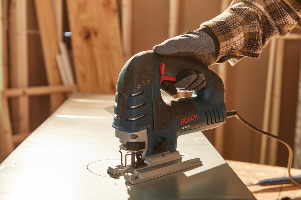 Bosch 7.0 Amp Top-Handle Jig Saw