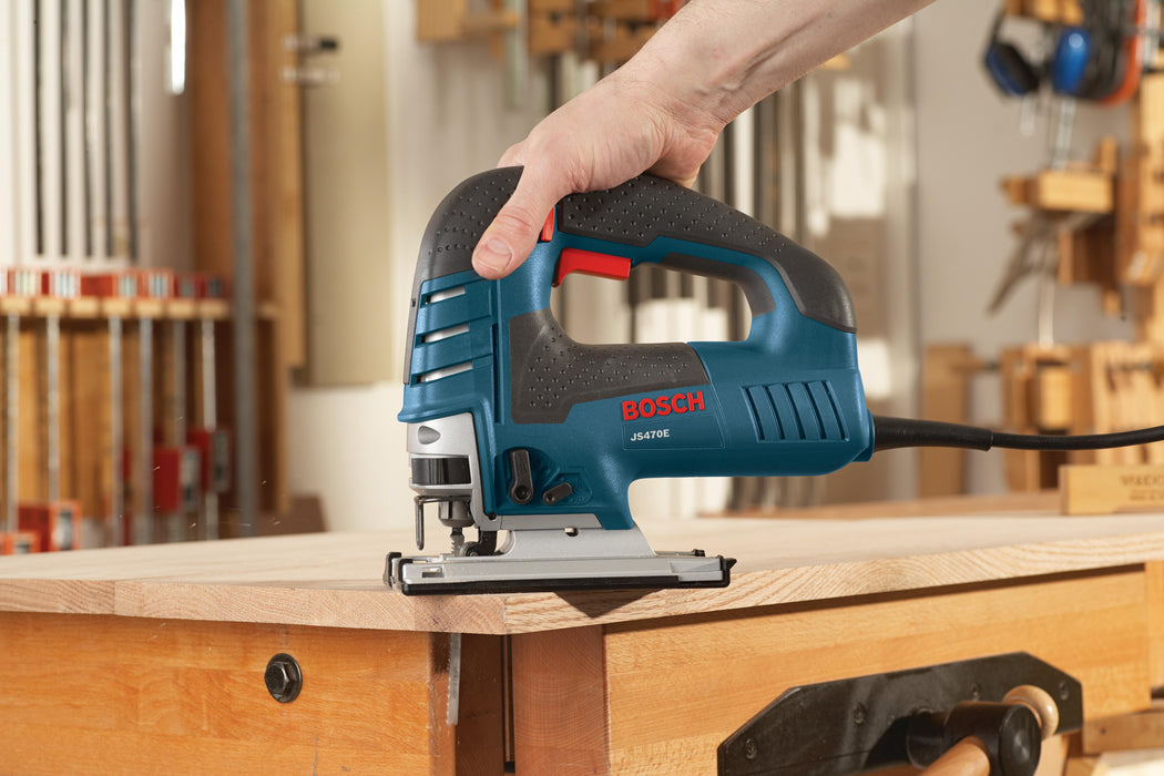 Bosch 7.0 Amp Top-Handle Jig Saw