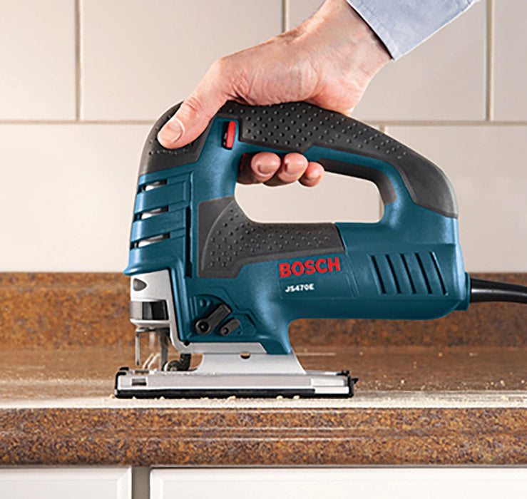 Bosch 7.0 Amp Top-Handle Jig Saw