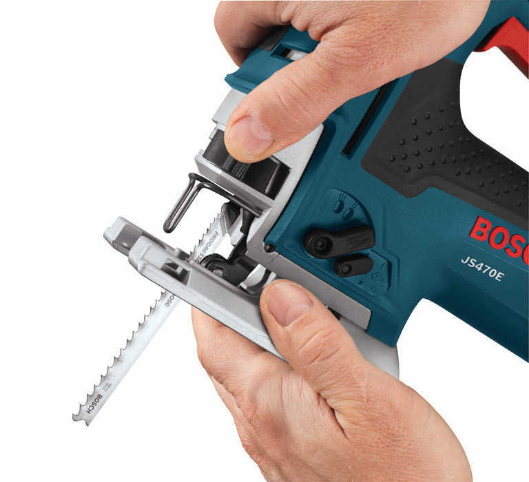 Bosch 7.0 Amp Top-Handle Jig Saw