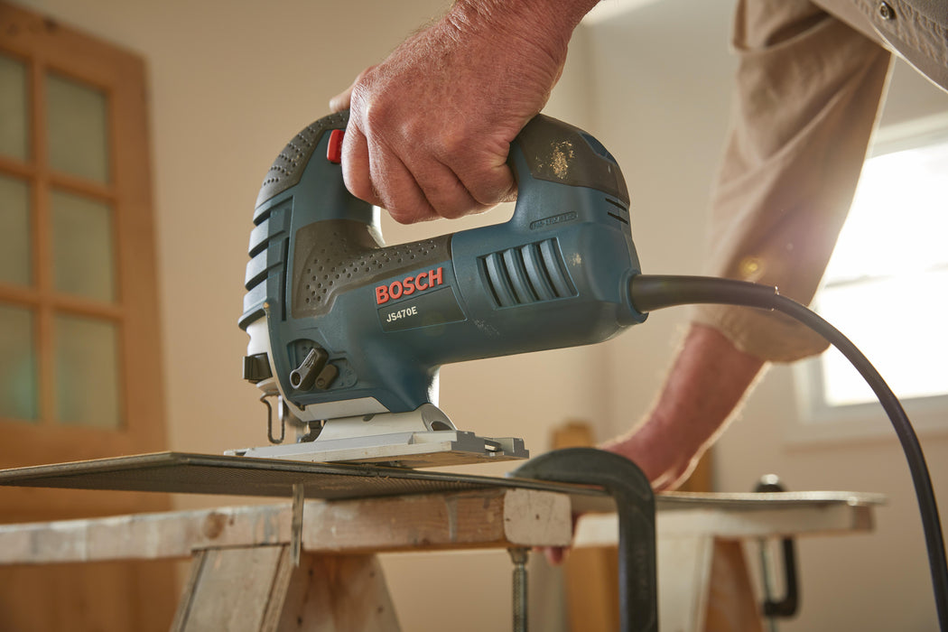 Bosch 7.0 Amp Top-Handle Jig Saw