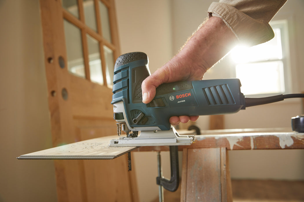 Bosch 7.0 Amp Barrel-Grip Jig Saw