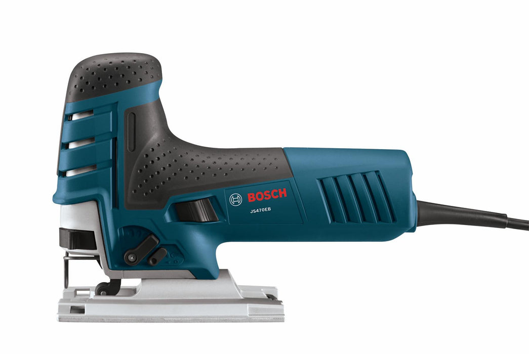 Bosch 7.0 Amp Barrel-Grip Jig Saw