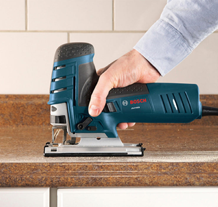 Bosch 7.0 Amp Barrel-Grip Jig Saw