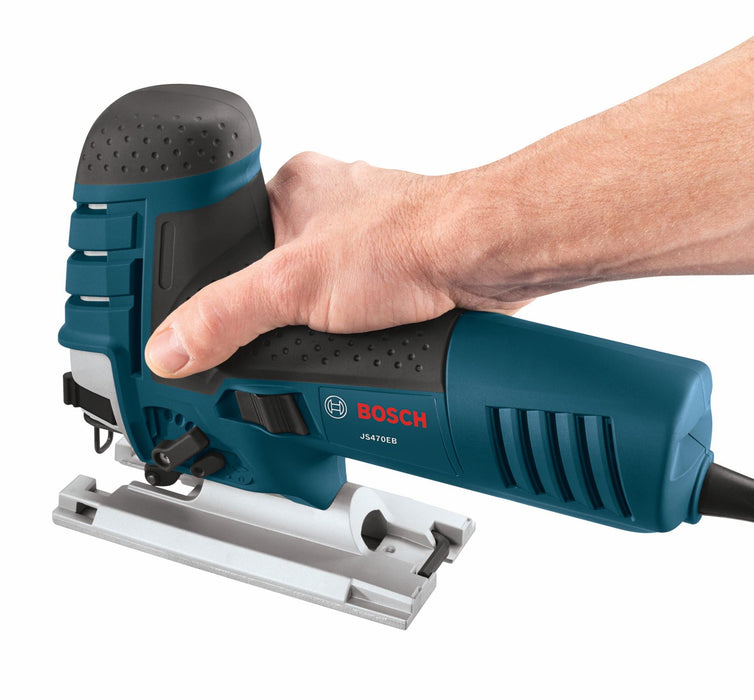 Bosch 7.0 Amp Barrel-Grip Jig Saw