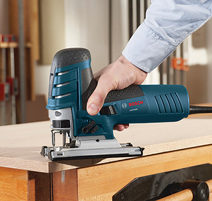 Bosch 7.0 Amp Barrel-Grip Jig Saw