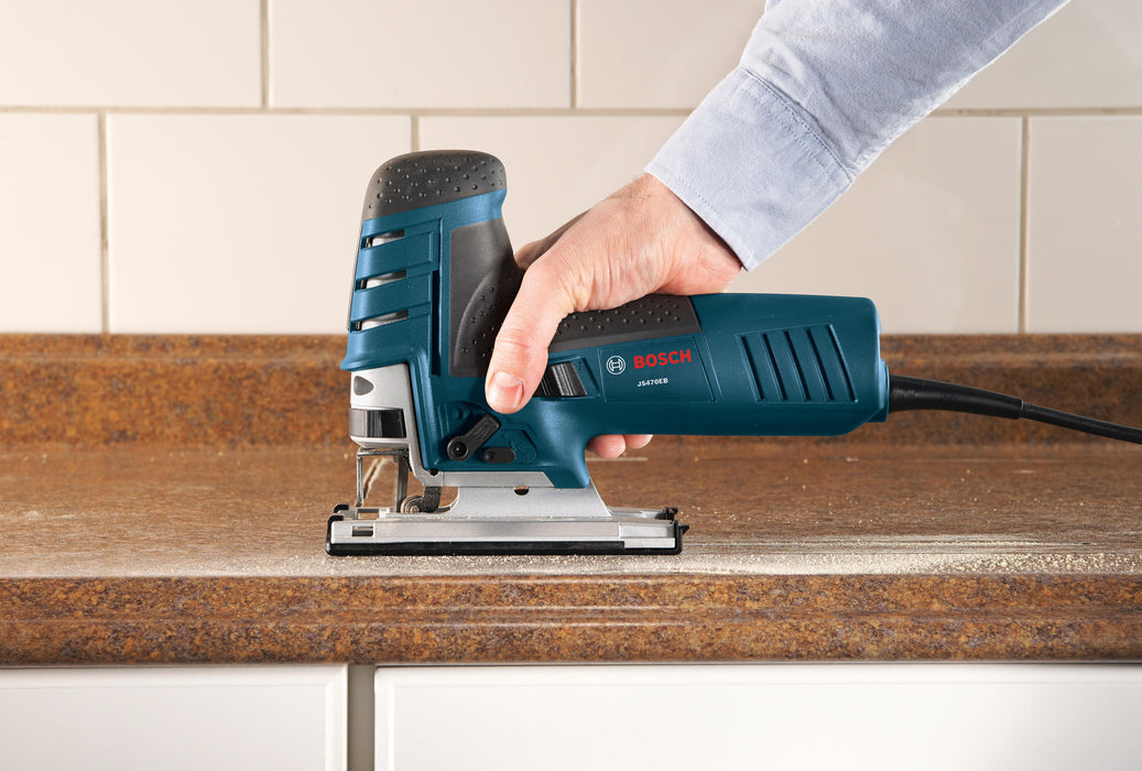 Bosch 7.0 Amp Barrel-Grip Jig Saw