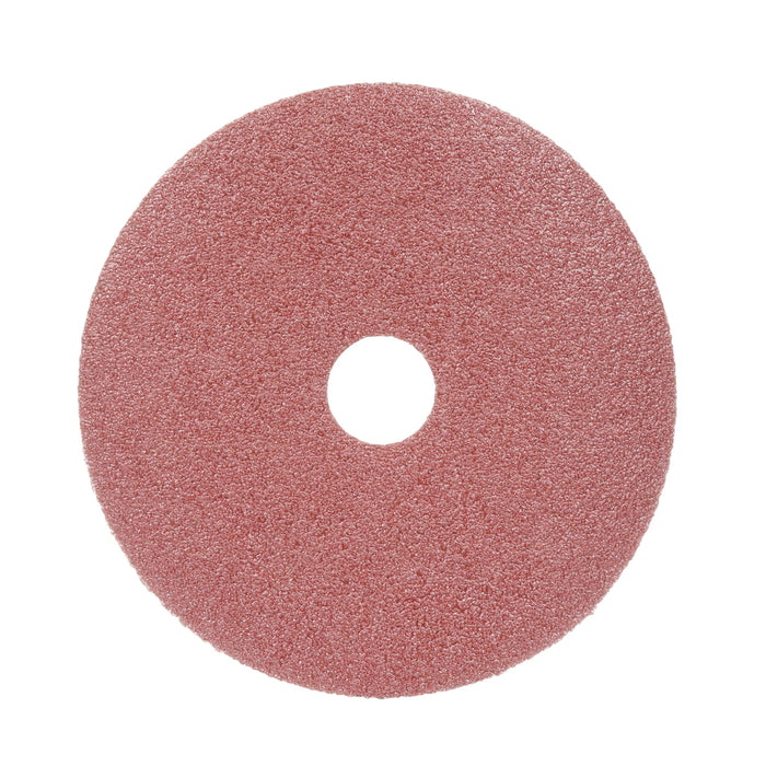 3M™ 25PK Cubitron™ II 5" x 7/8" 982C Fibre Discs