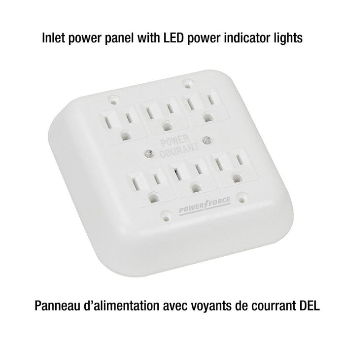 King Generator Home Connection Kit