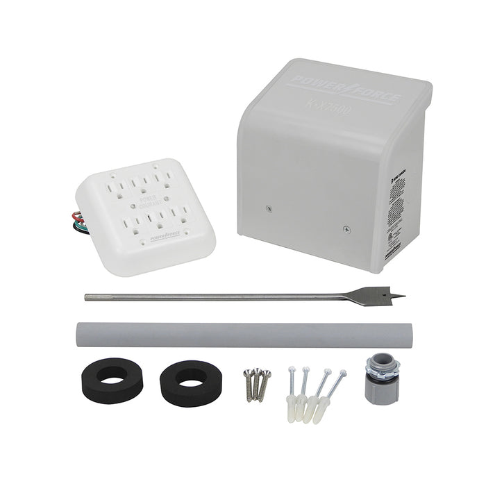 King Generator Home Connection Kit
