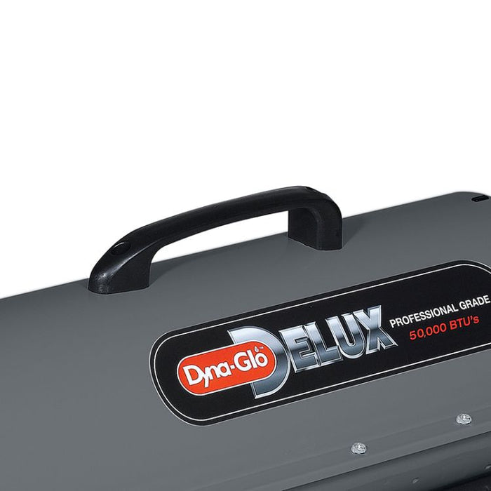 Dyna-Glo 50K BTU Kerosene Forced Air Heater