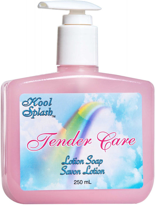 Kool Splash Tender Care Lotion