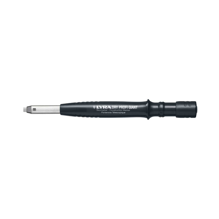 LYRA DRY PROFI GIANT Construction Marking Pencil
