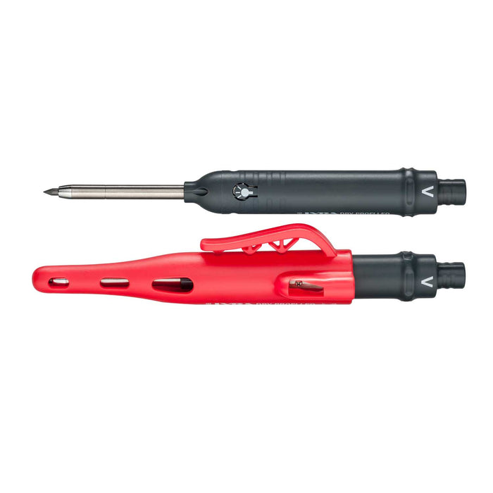 LYRA DRY PROFI LED Construction Marking Pencil
